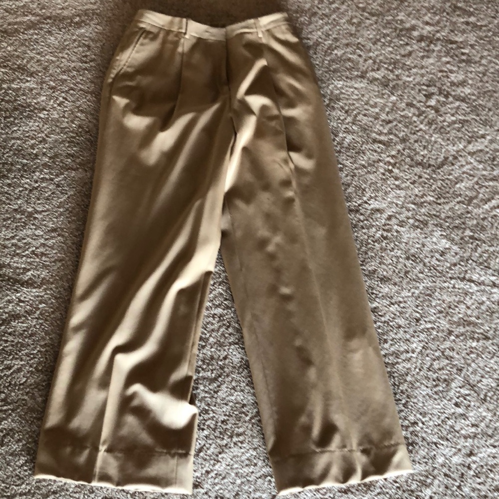 Slacks